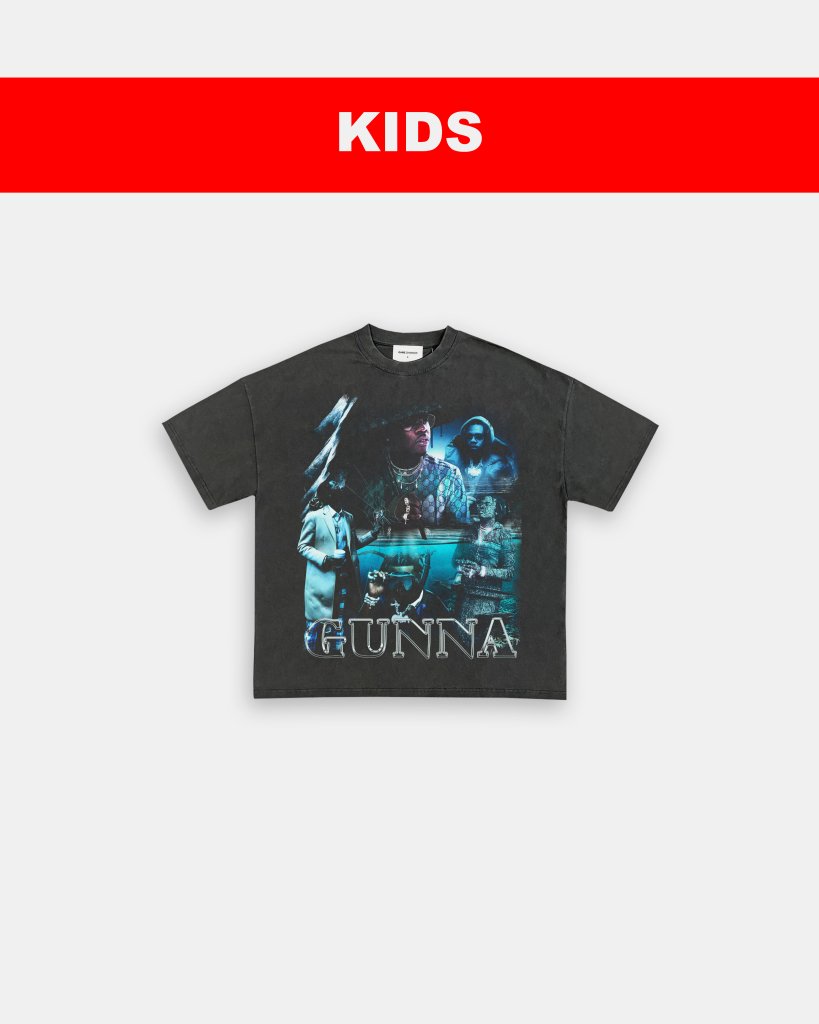 GUNNA - KIDS TEE