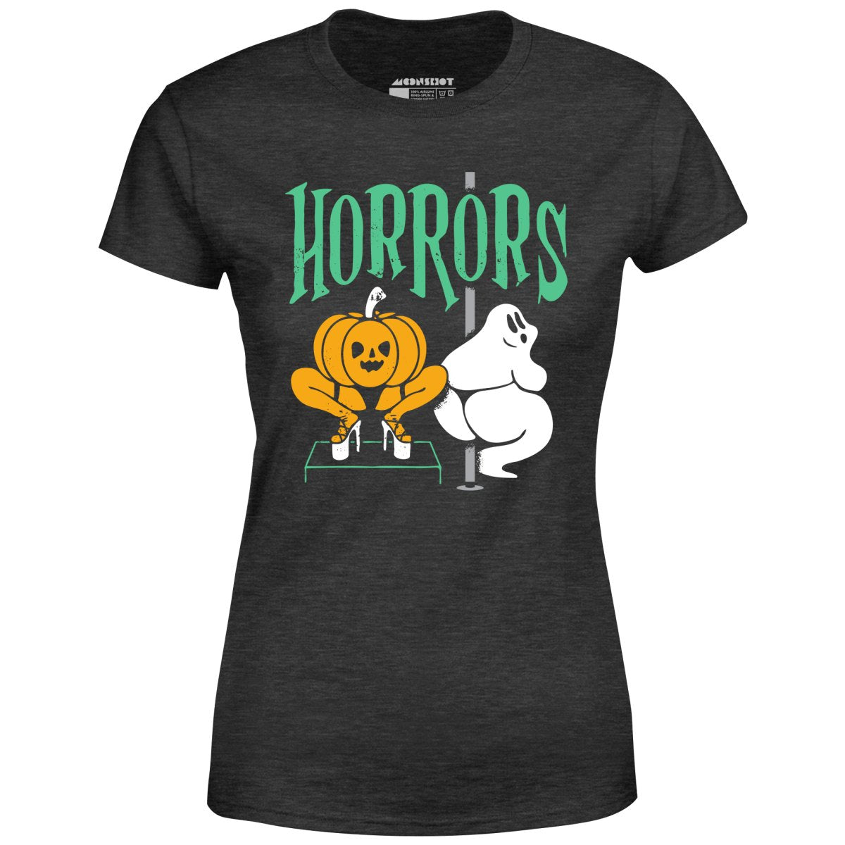 Halloween Horrors - Women's T-Shirt