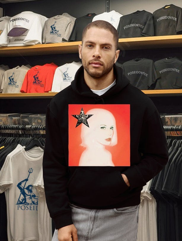 Halsey The Great Impersonator Deluxe Edition Album Cover Art T-shirt