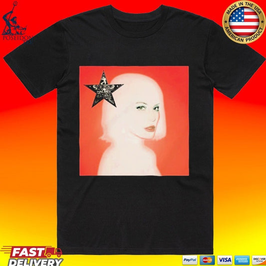 Halsey The Great Impersonator Deluxe Edition Album Cover Art T-shirt