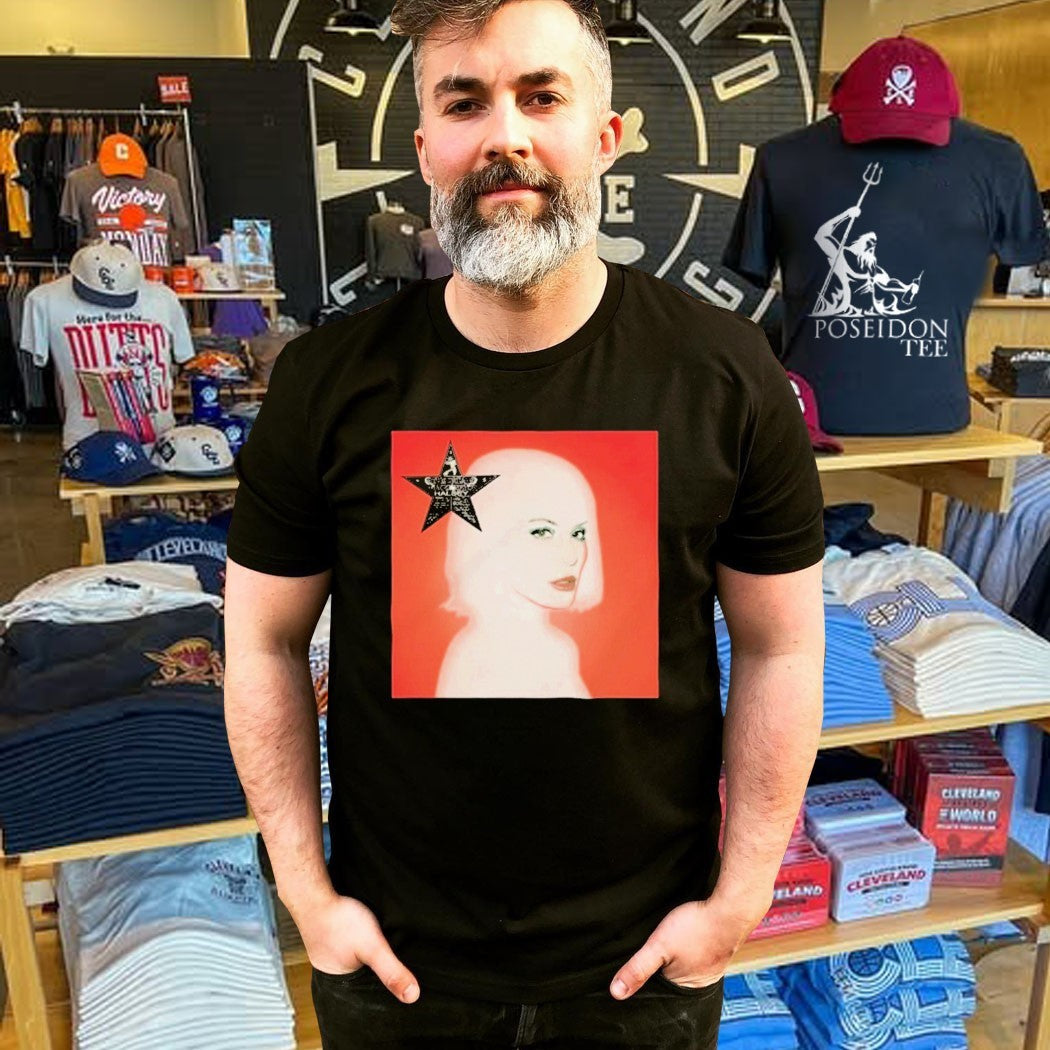 Halsey The Great Impersonator Deluxe Edition Album Cover Art T-shirt