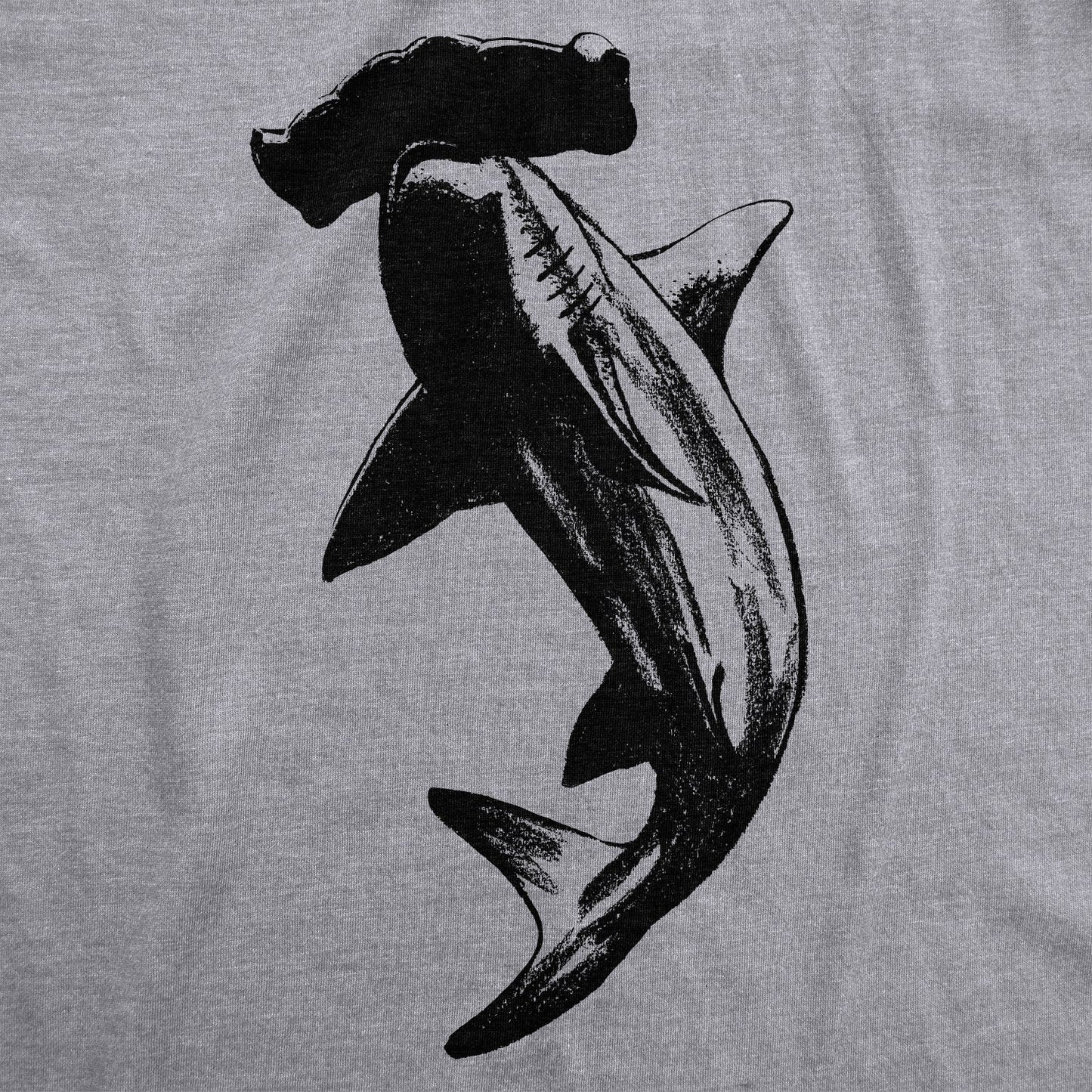 Hammerhead Shark Men's T Shirt