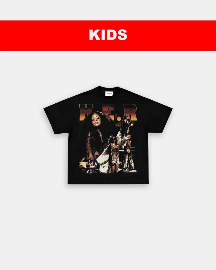 H.E.R. - KIDS TEE