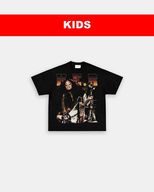H.E.R. - KIDS TEE