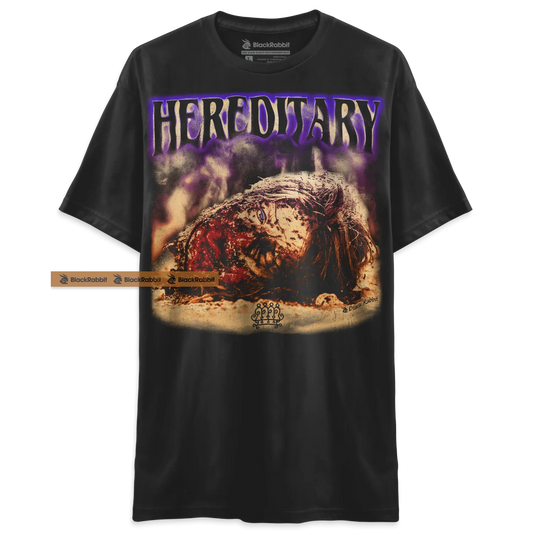 Hereditary Severed Head Unisex T-Shirt