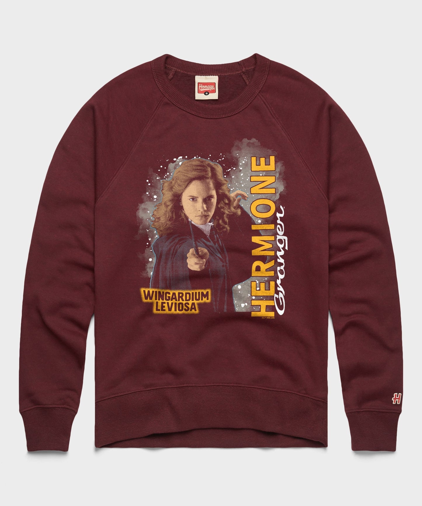 Hermione Granger Crewneck