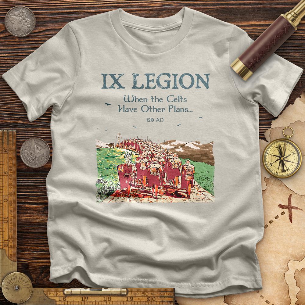 9th Legion T-Shirt