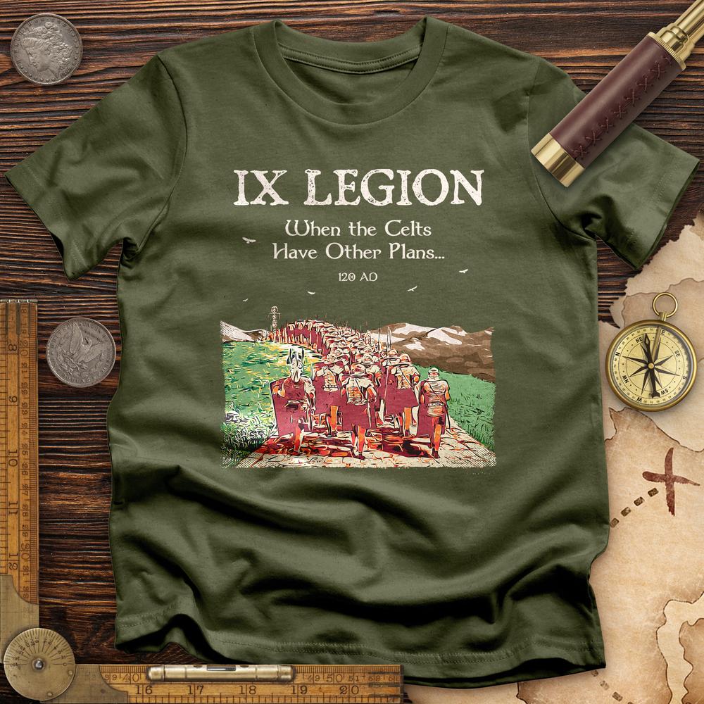 9th Legion T-Shirt