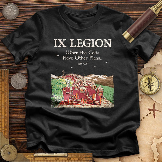 9th Legion T-Shirt