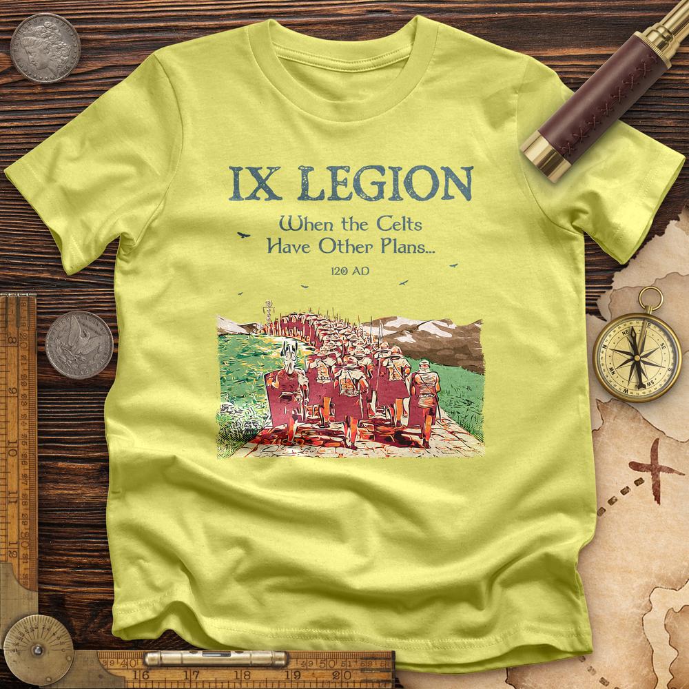9th Legion T-Shirt