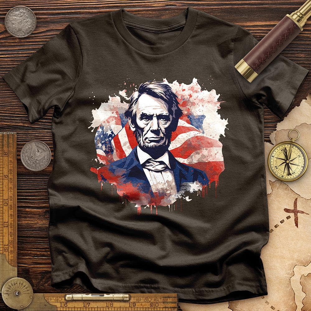 Abraham Lincoln T-Shirt