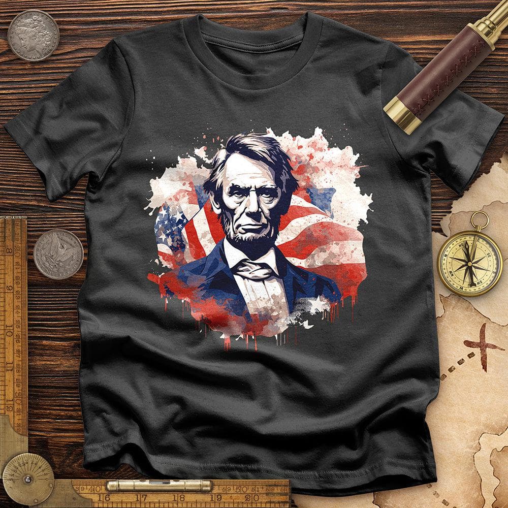 Abraham Lincoln T-Shirt