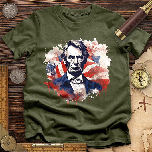 Abraham Lincoln T-Shirt