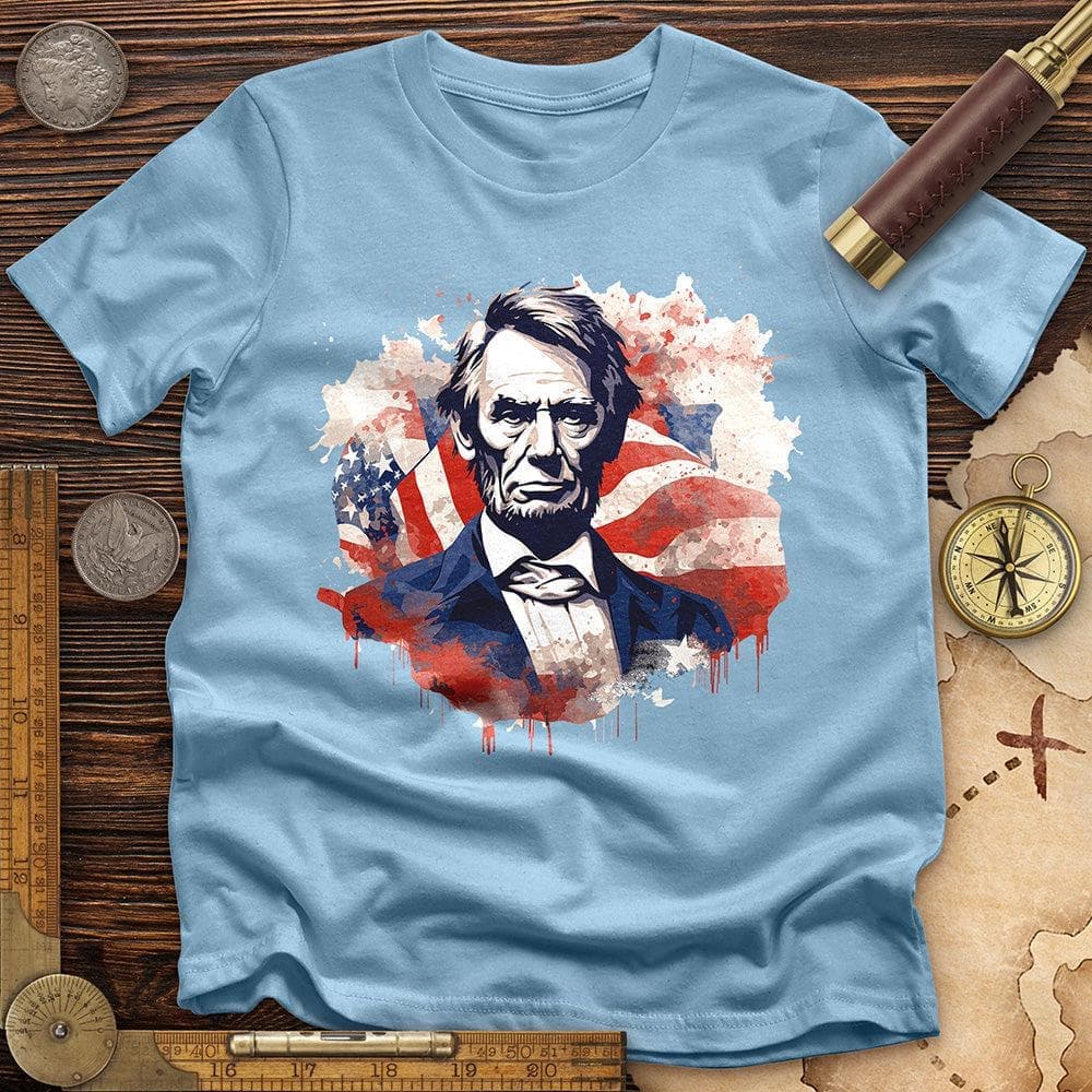 Abraham Lincoln T-Shirt
