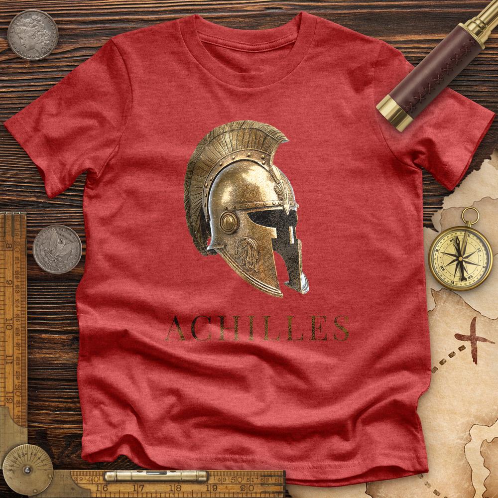 Achilles Premium Quality Tee
