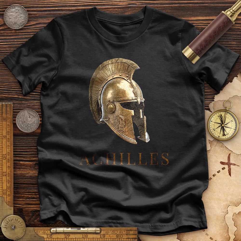 Achilles Premium Quality Tee
