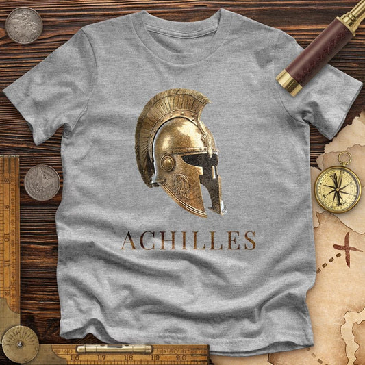 Achilles Premium Quality Tee