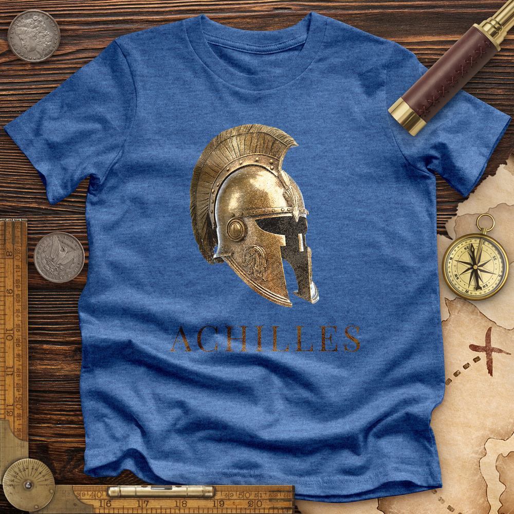 Achilles Premium Quality Tee
