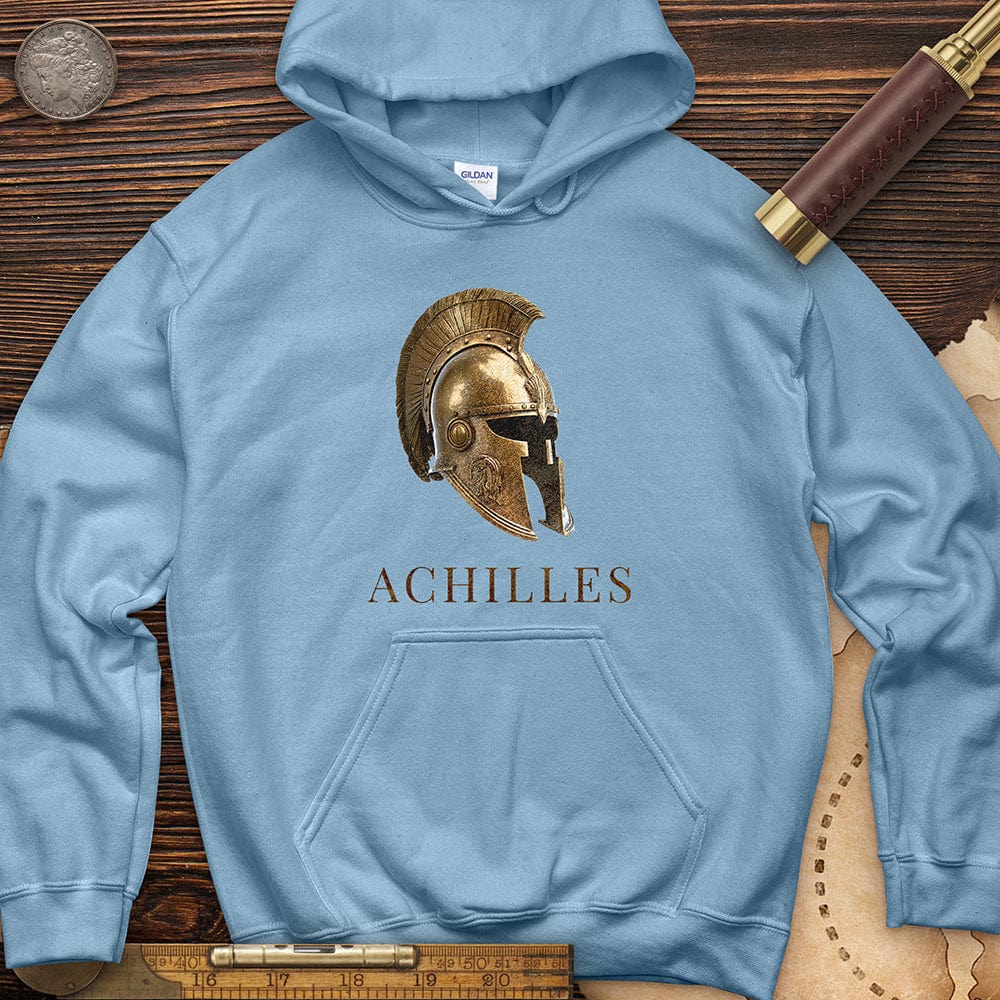 Achilles Hoodie