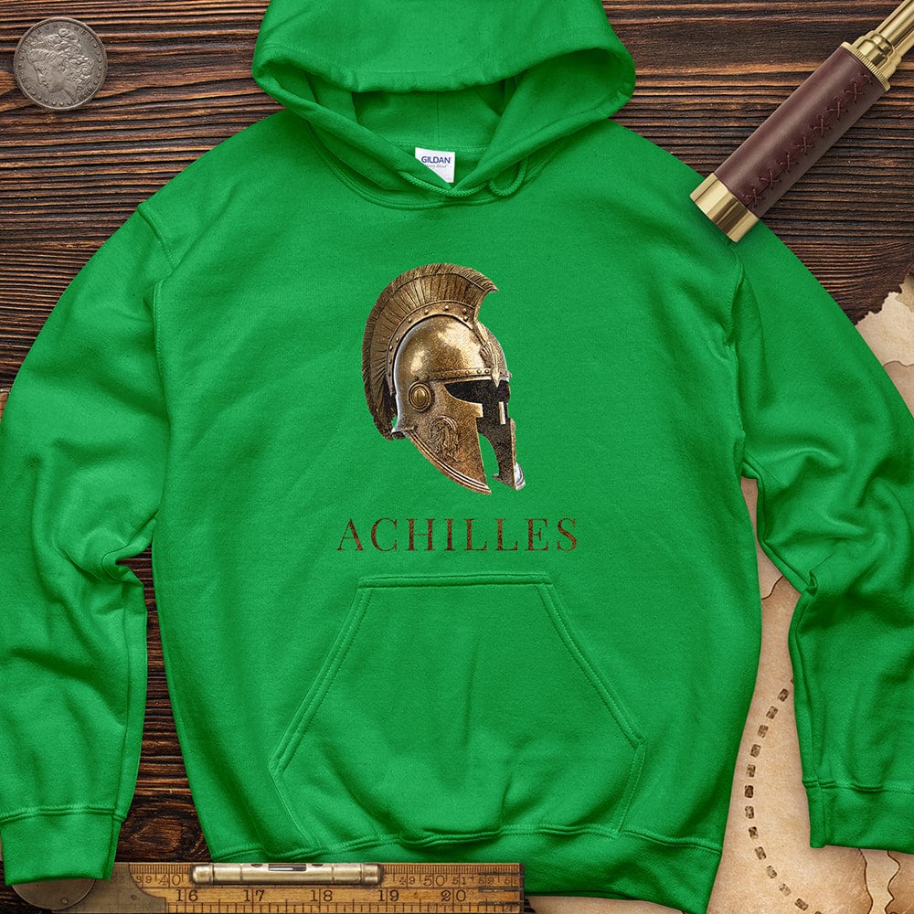 Achilles Hoodie