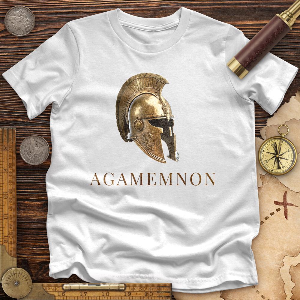 Agamemnon Premium Quality Tee