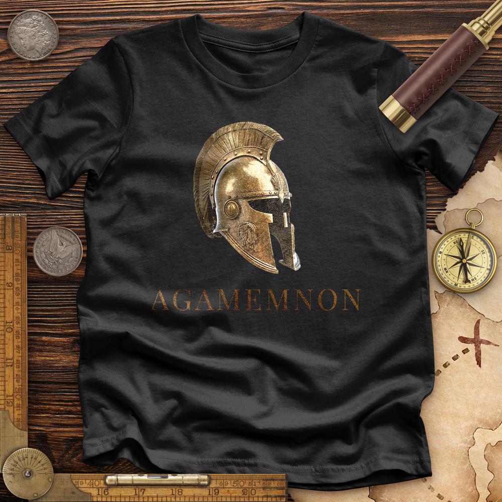 Agamemnon Premium Quality Tee