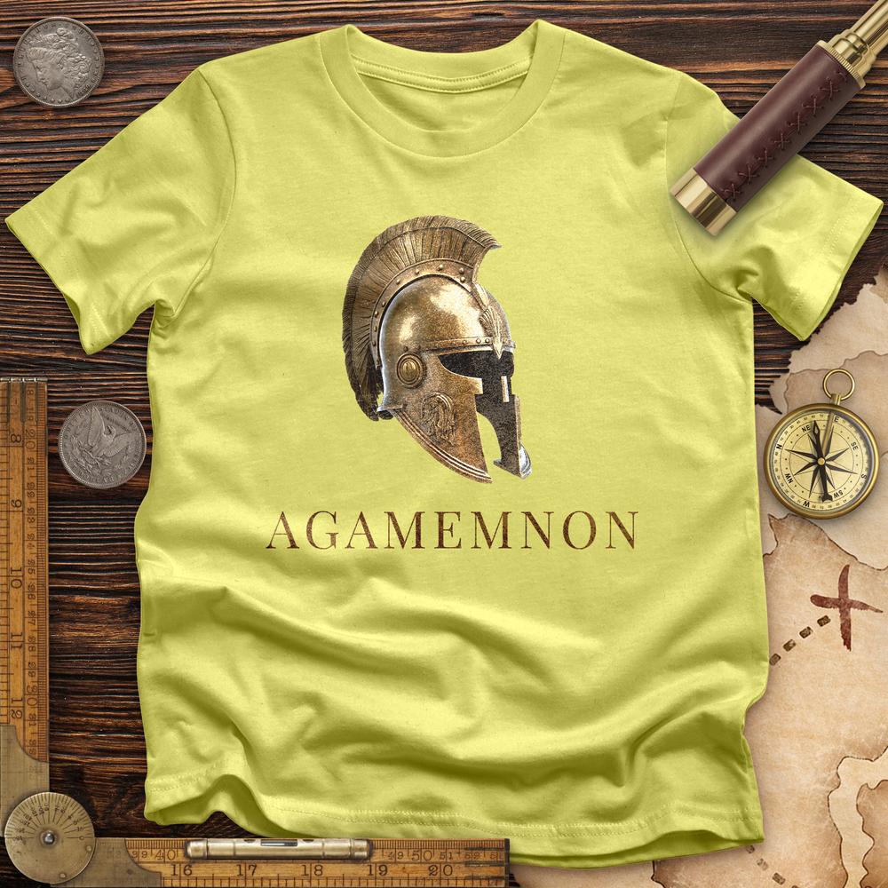 Agamemnon T-Shirt