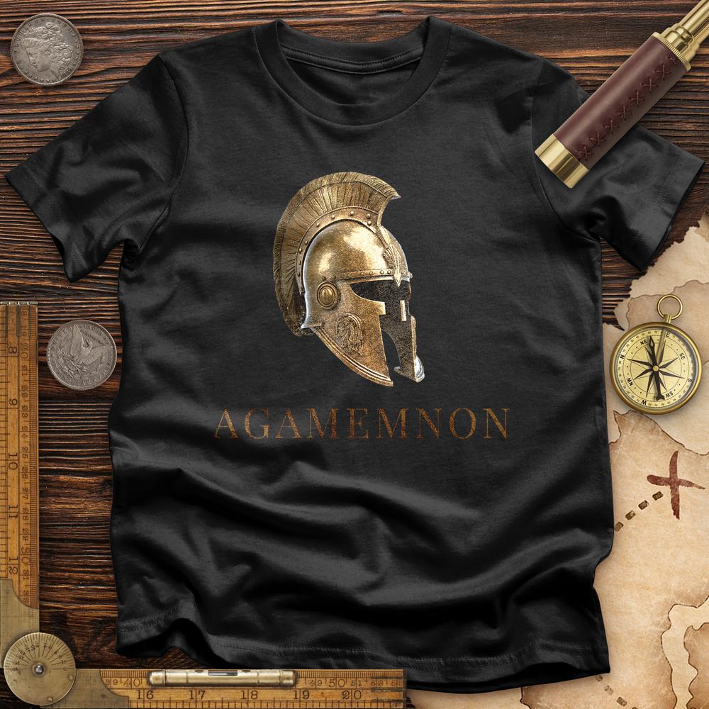 Agamemnon T-Shirt