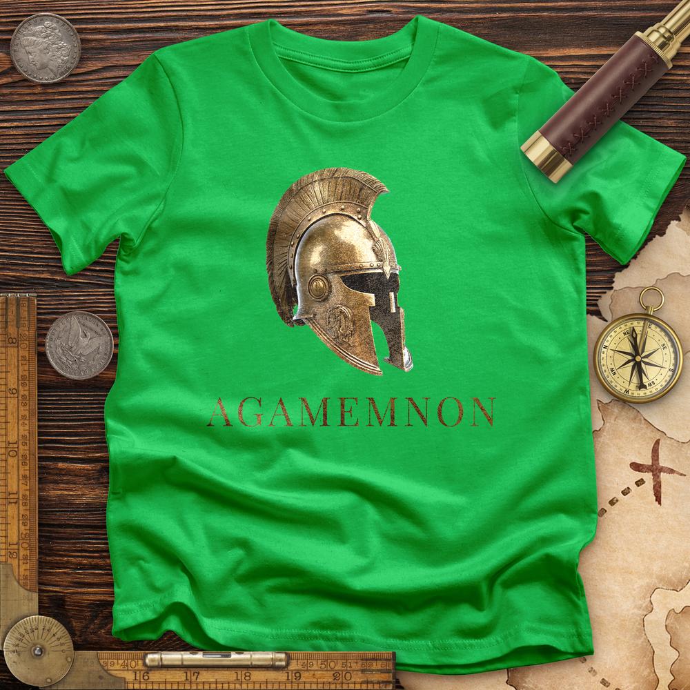 Agamemnon T-Shirt