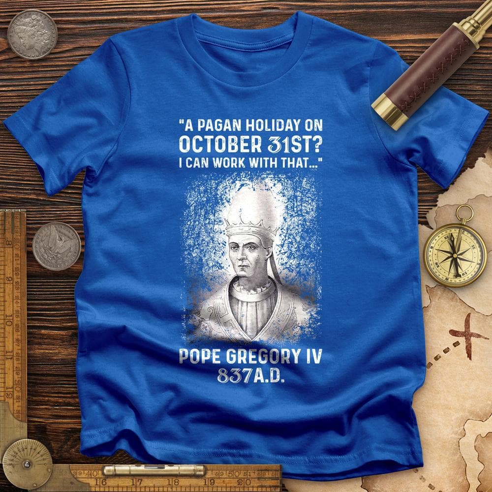 All Saint's Day T-Shirt