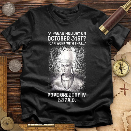 All Saint's Day T-Shirt