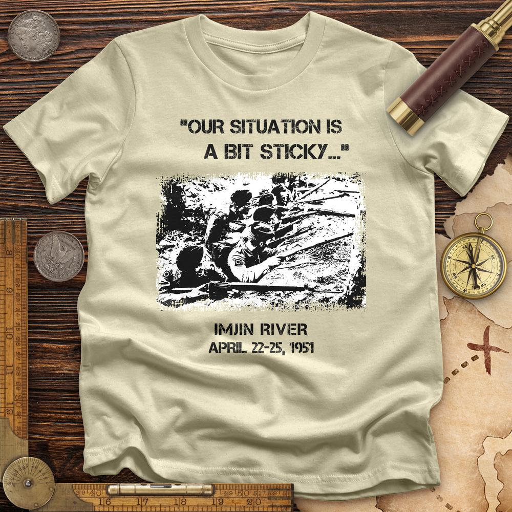 Battle Of Imjin T-Shirt
