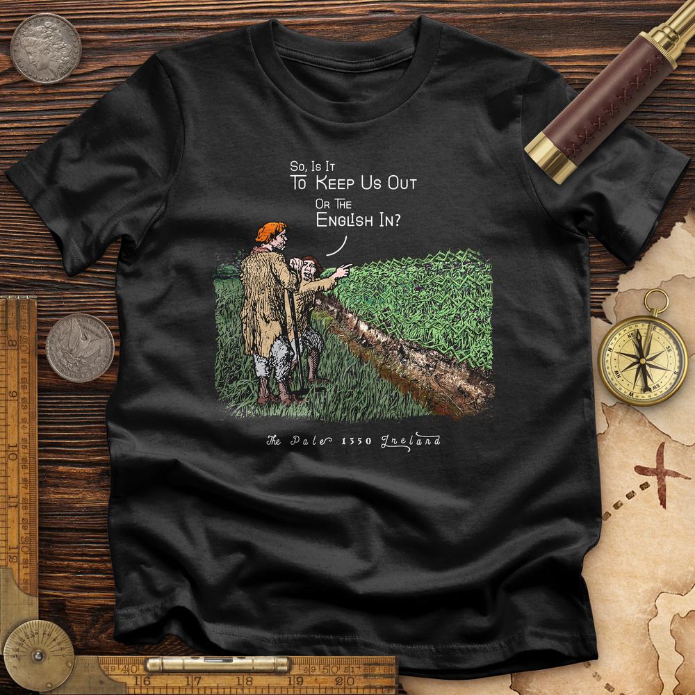 Beyond The Pale T-Shirt