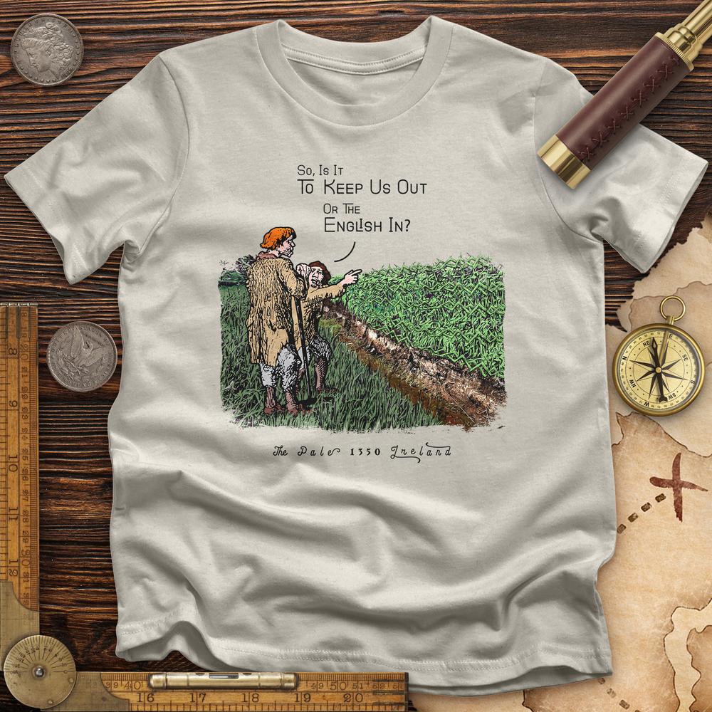 Beyond The Pale T-Shirt