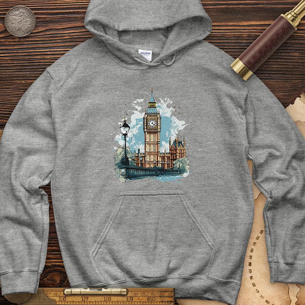 Big Ben Hoodie