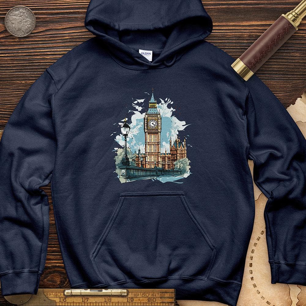 Big Ben Hoodie