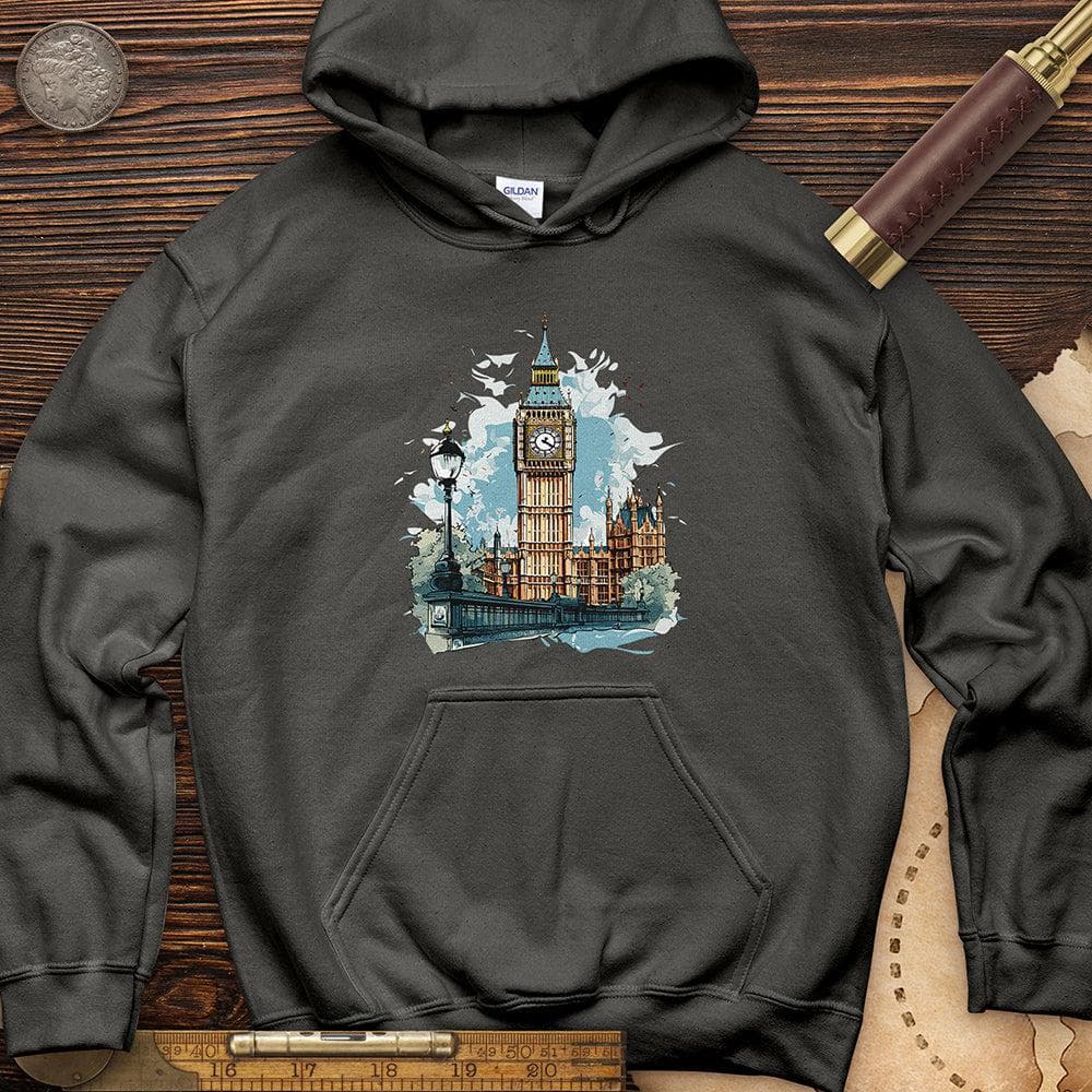 Big Ben Hoodie