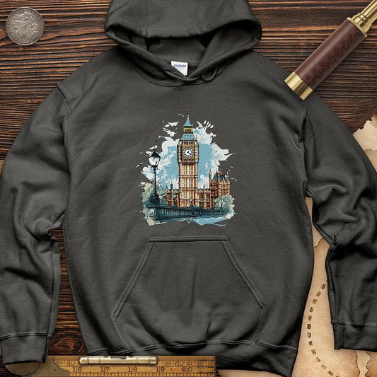 Big Ben Hoodie