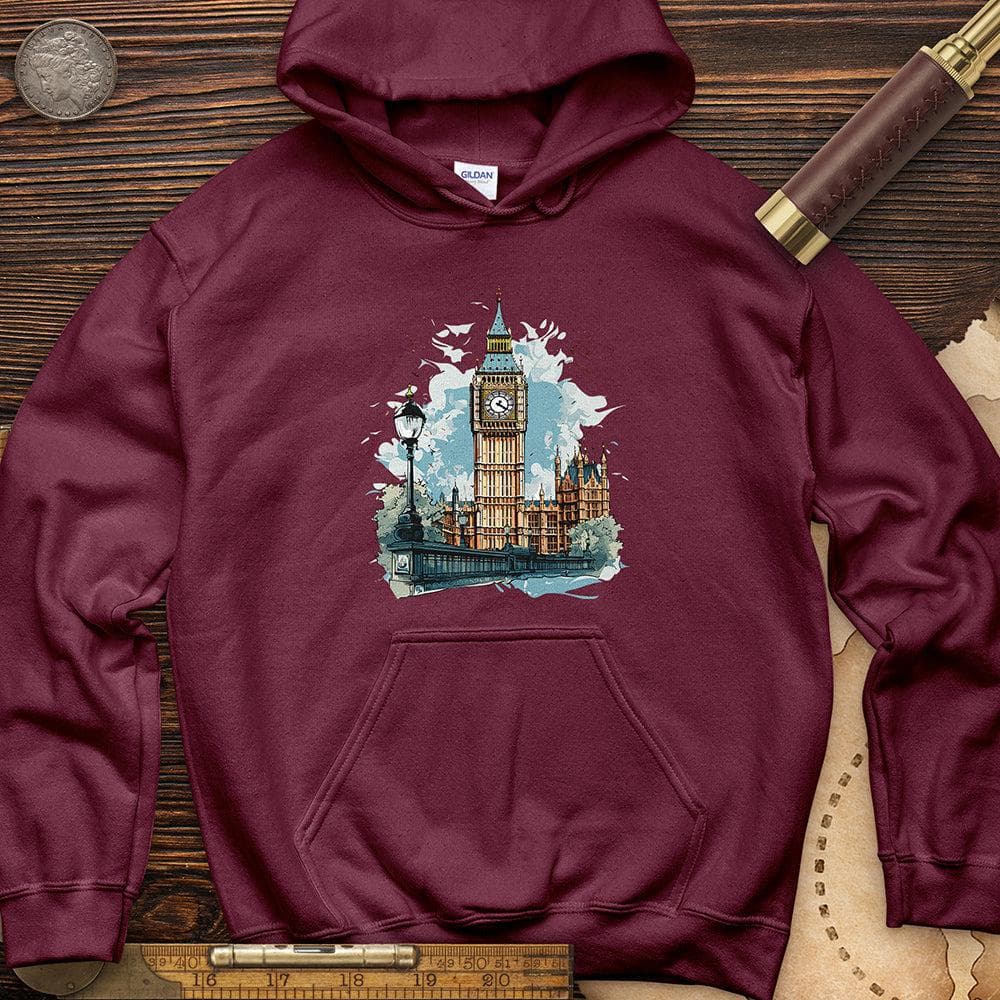 Big Ben Hoodie