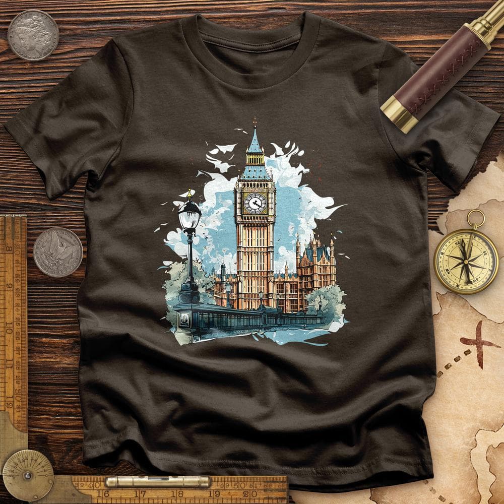 Big Ben T-Shirt