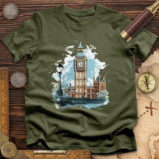 Big Ben T-Shirt