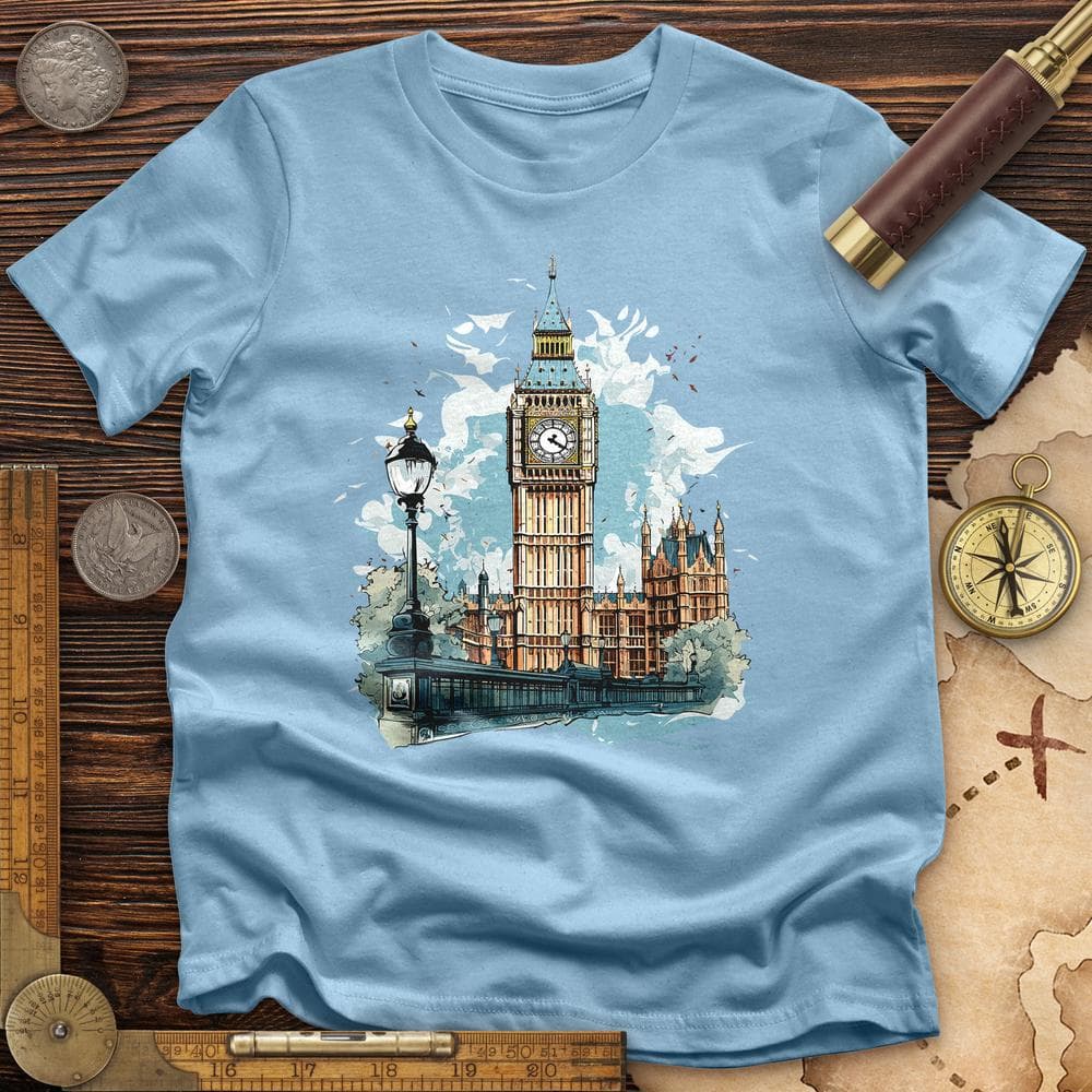 Big Ben T-Shirt