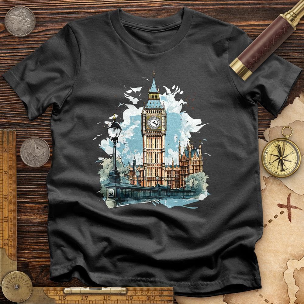 Big Ben T-Shirt