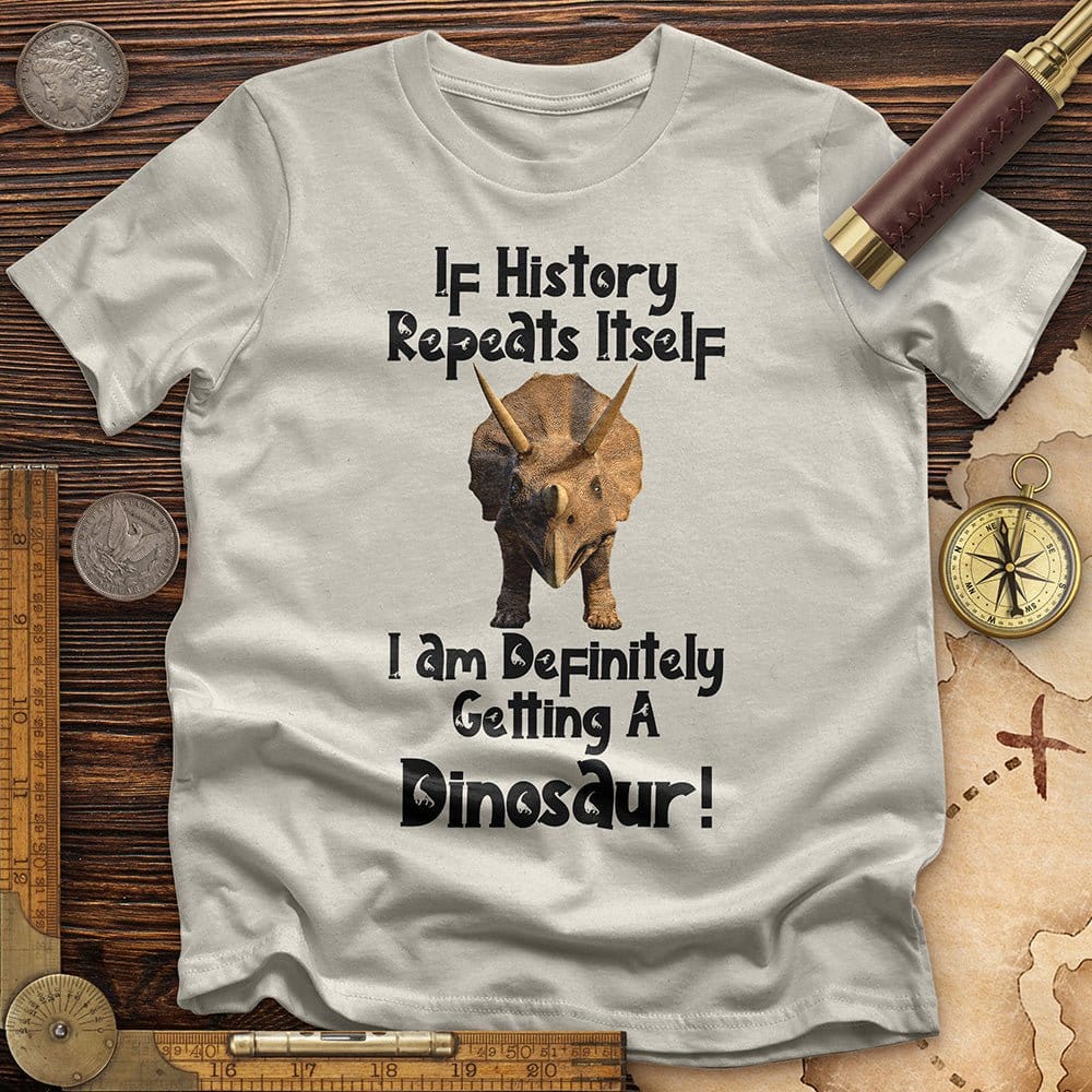 Dinosaur T-Shirt