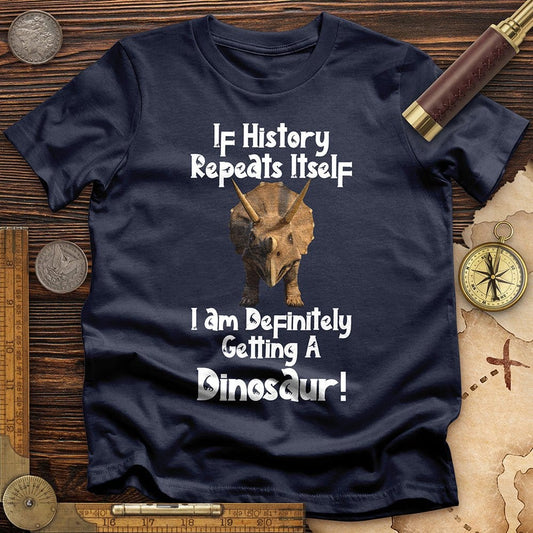Dinosaur T-Shirt