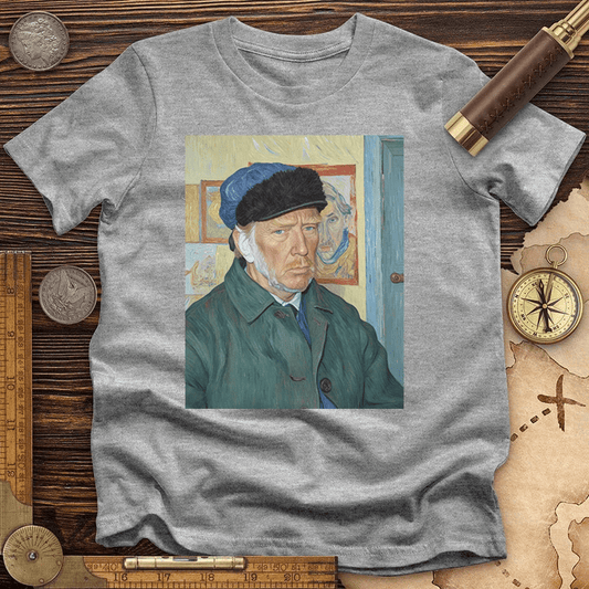 Don (Trump) Gogh T-Shirt
