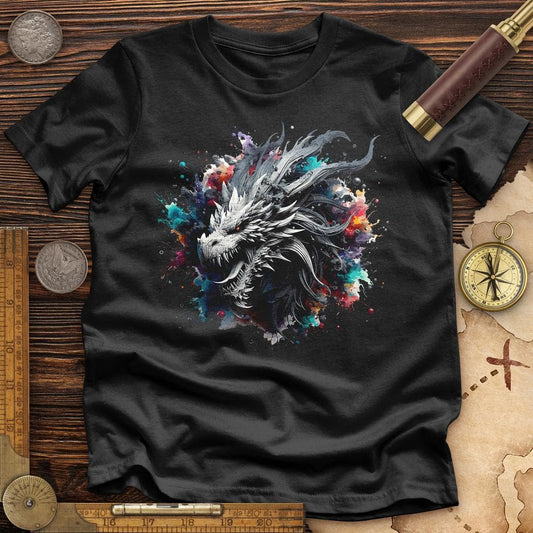 Dragon Premium QualityTee