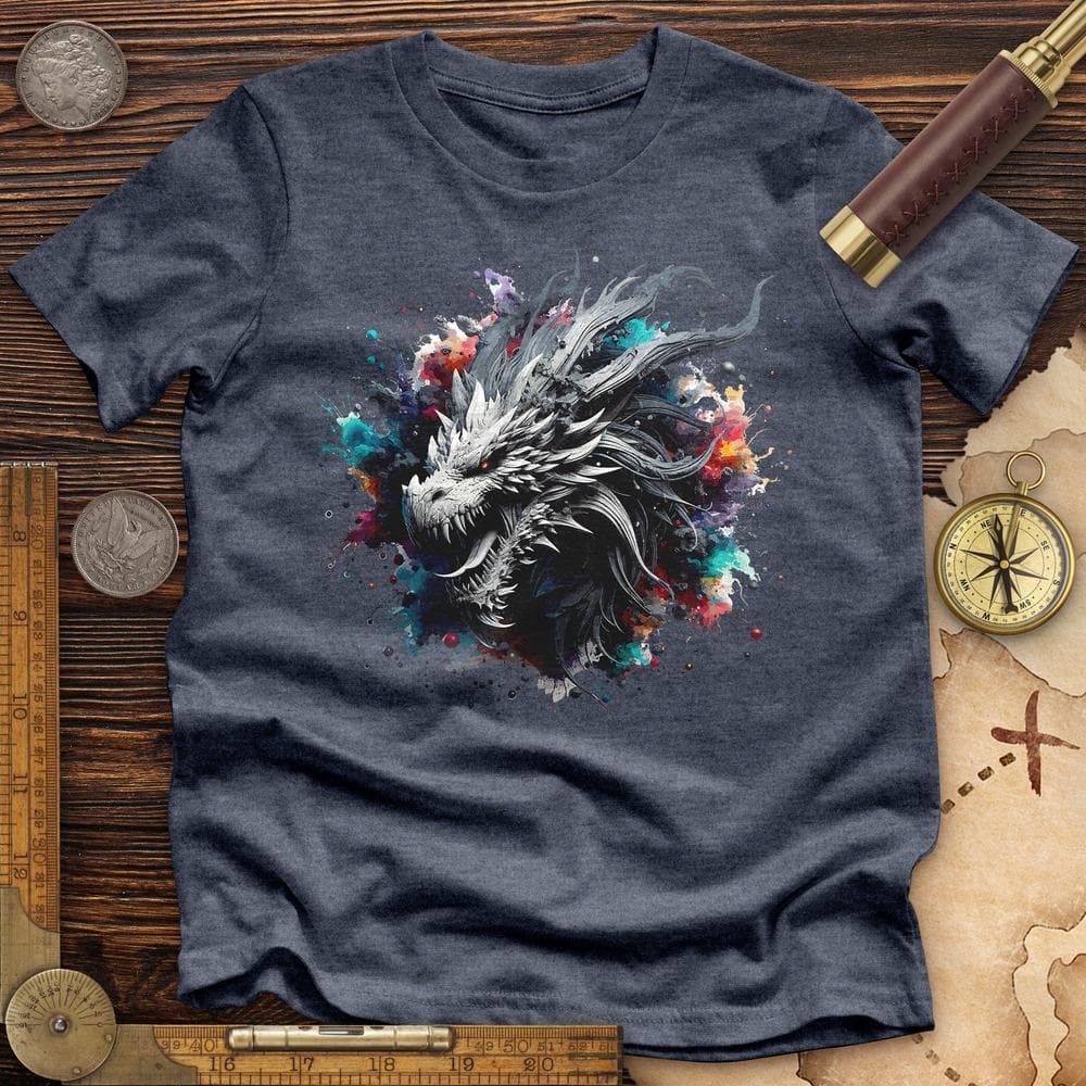 Dragon Premium QualityTee