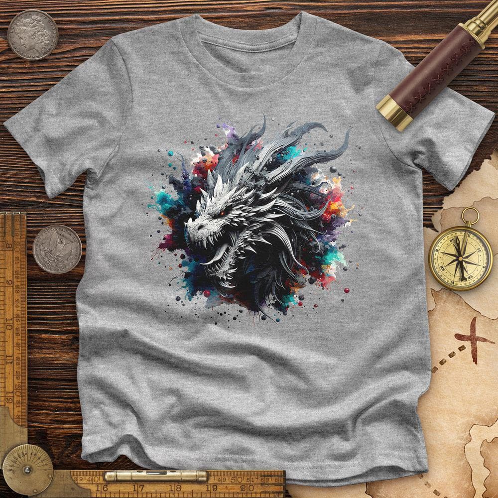 Dragon Premium QualityTee