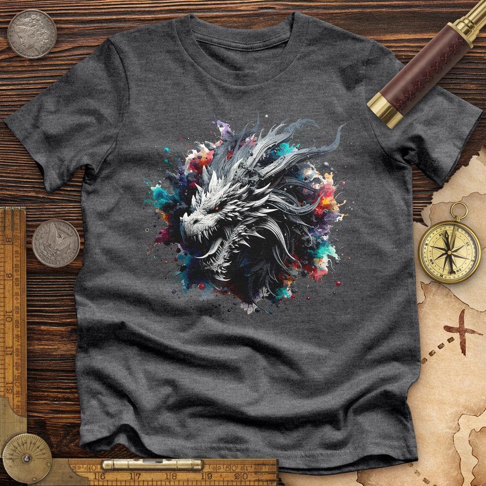 Dragon Premium QualityTee